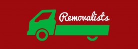 Removalists Woolmer - My Local Removalists